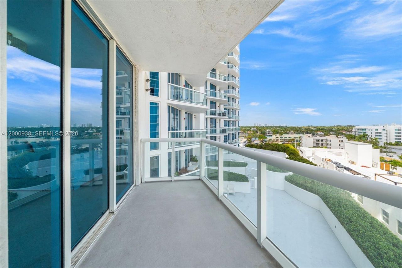 6515 Collins Ave, Unit 802, Miami Beach, FL 33141 Photo