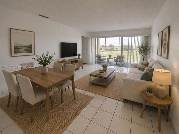 7410 Woodmont Ter, Unit 204, Tamarac, FL 33321