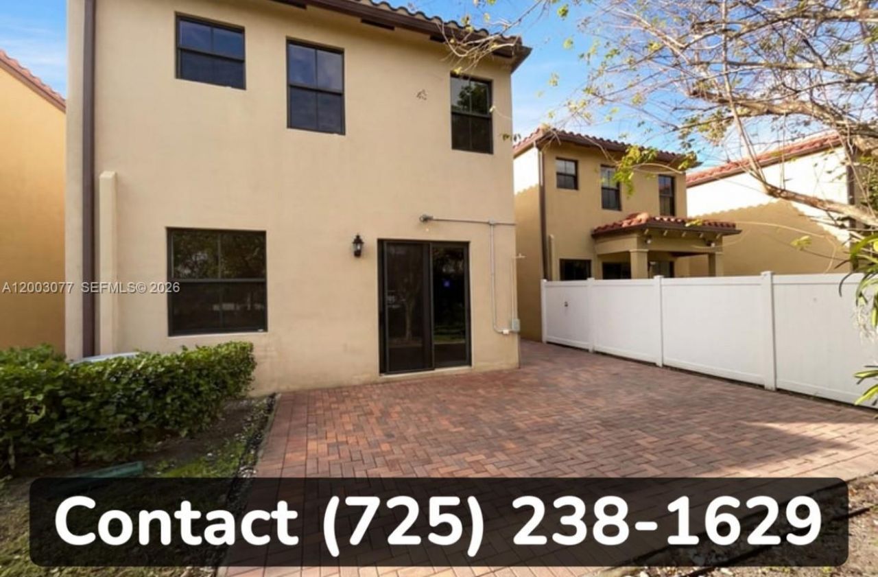 4877 NW 55th Pl, Tamarac, FL 33319 Photo