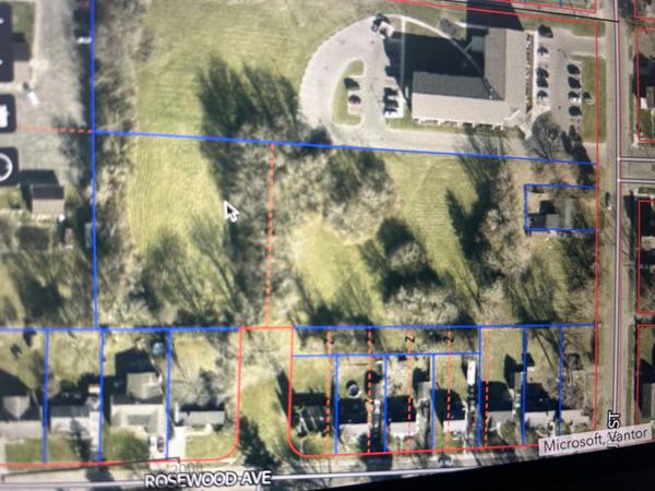 0 S plum Street, Springfield, OH 45506