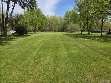 V/L Creek Road, Lewiston, NY 14092