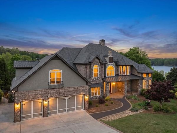 1969 River View Drive , Gainesville, GA 30501