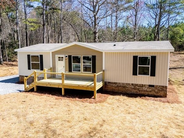 4221 N Hwy 100 , Waco, GA 30182