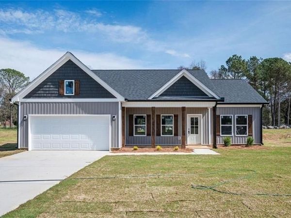 516 Branch Street, Cedartown, GA 30125