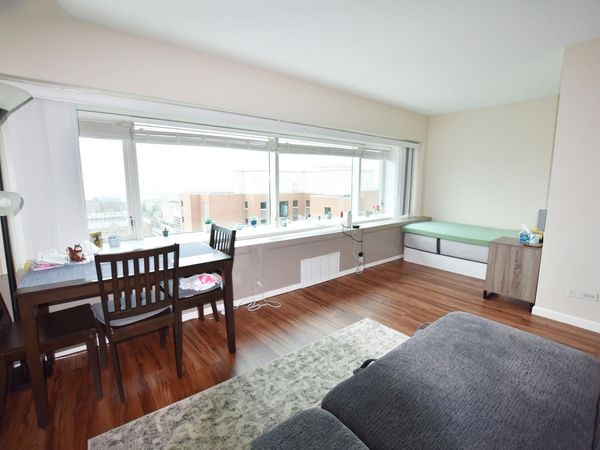 555 E William Street, Unit 17B, Ann Arbor, MI 48104