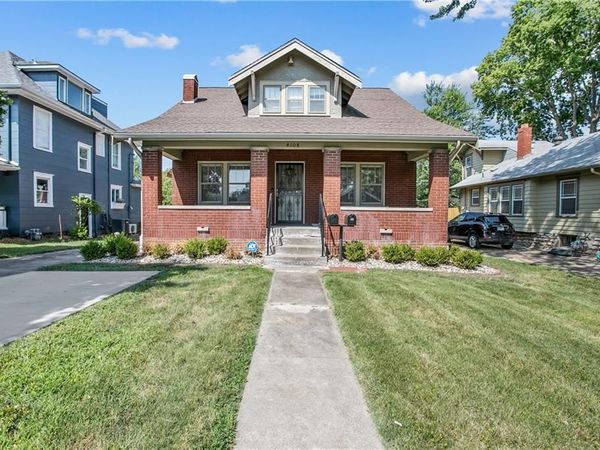 4108 Adams Street, Kansas City, KS 66103