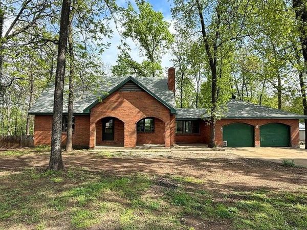 1649 E 126 Road, El Dorado Springs, MO 64744