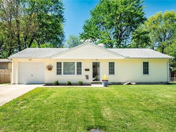 11318 Marsh Street, Kansas City, MO 64134