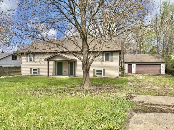 1722-1724 LYRAN Avenue, ROCKFORD, IL 61109