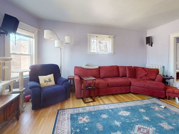 95 Jamaica, Unit 1, Boston, MA 02130