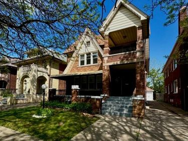 2696 Webb Street, Detroit, MI 48206