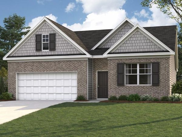 100 Pintail Drive, LaFayette, GA 30728