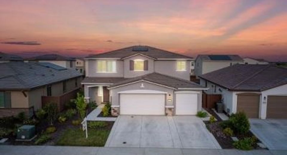 1008 Blue Range Way, Roseville, CA 95747 Photo
