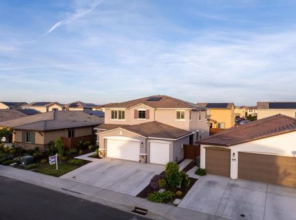 1008 Blue Range Way, Roseville, CA 95747 Photo