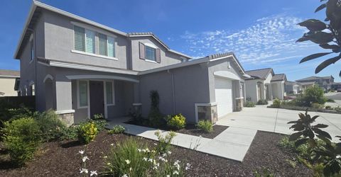 1008 Blue Range Way, Roseville, CA 95747 Photo
