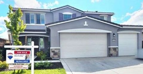 1008 Blue Range Way, Roseville, CA 95747 Photo
