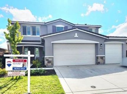 1008 Blue Range Way, Roseville, CA 95747 Photo