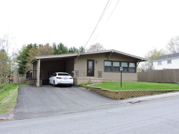 7 Sixth Avenue , Augusta, ME 04330