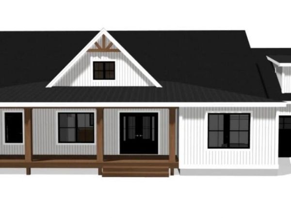 LOT 2 Dakota's Way, Hollis, ME 04042