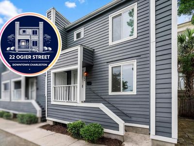 22 Ogier Street, Charleston, SC 29403