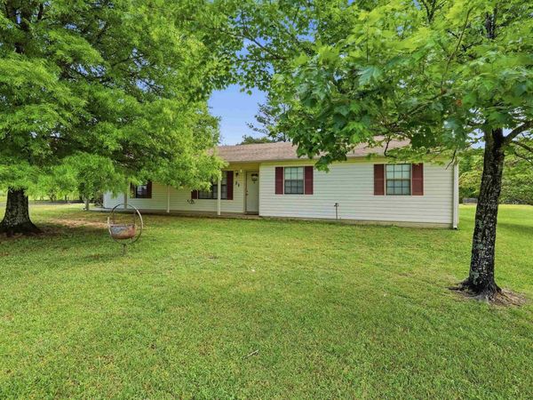 21 Martin Drive, Conway, AR 72032