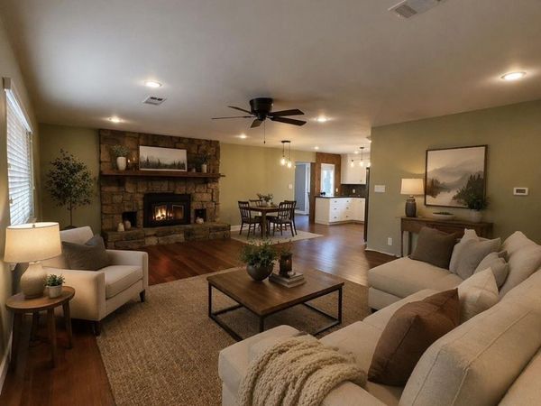 134 Joel Road, Hot Springs, AR 71913