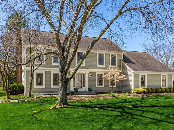 5647 Loch Broom Circle , Dublin, OH 43017