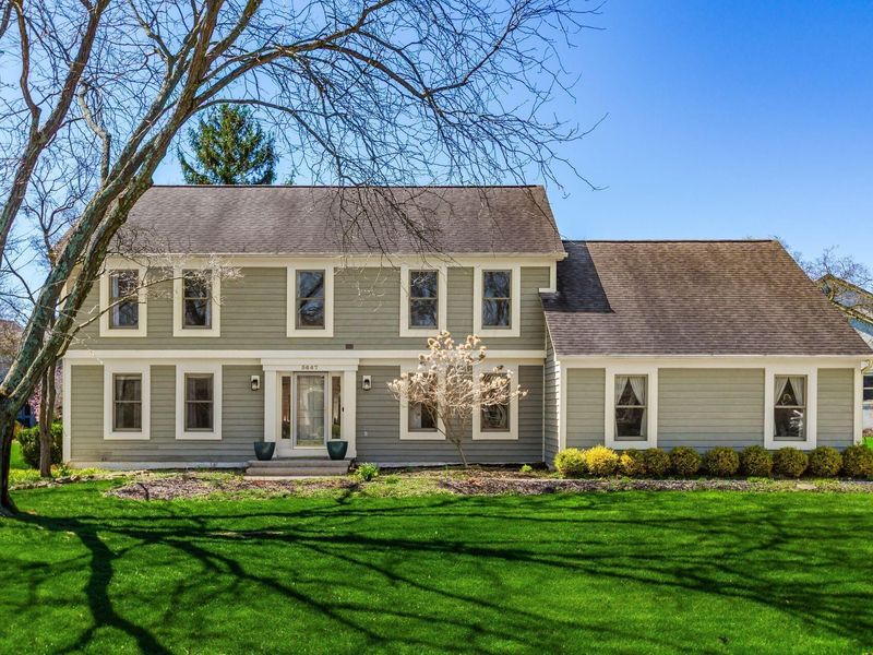 5647 Loch Broom Circle, Dublin, OH 43017 Photo 2