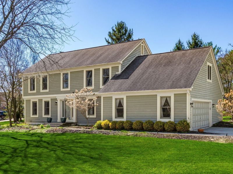 5647 Loch Broom Circle, Dublin, OH 43017 Photo 3