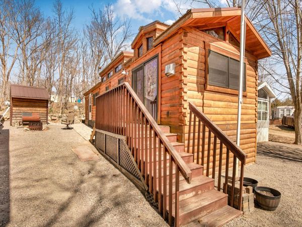 10255 Nevens Avenue NW, Unit 64, South Haven, MN 55382