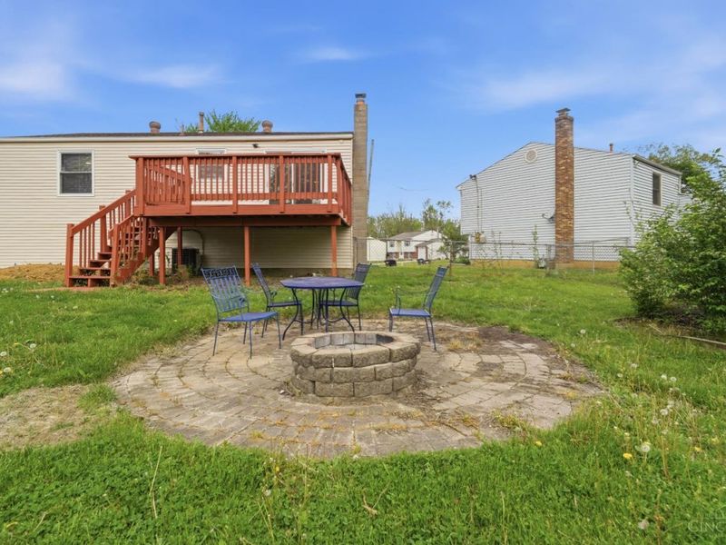 10380 Hawkhurst Drive, Colerain Township, OH 45231 Photo 43