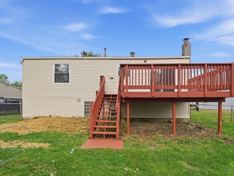 10380 Hawkhurst Drive, Colerain Township, OH 45231 Photo 44