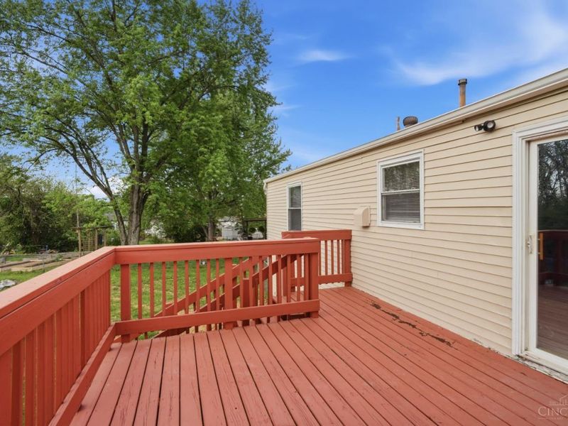 10380 Hawkhurst Drive, Colerain Township, OH 45231 Photo 45