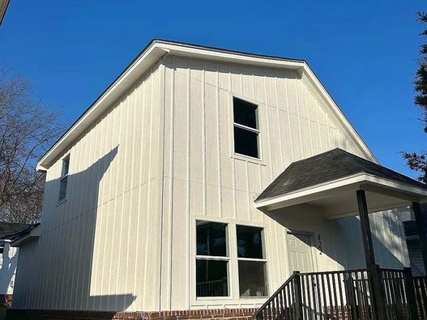 422 S Park Street , Sapulpa, OK 74066