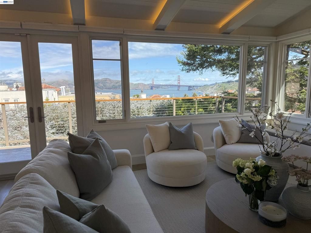 40 Sea View Ter, San Francisco, CA 94121 Main Photo