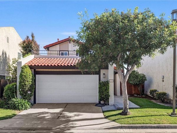 1136 Gian Drive, Torrance, CA 90502