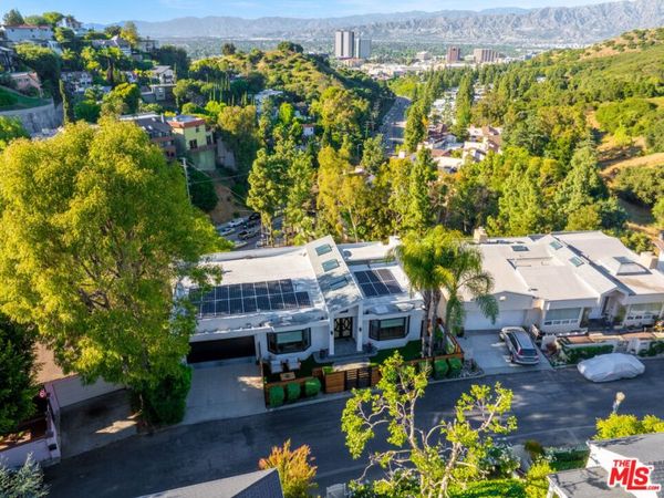 3457 Primera Avenue, Los Angeles, CA 90068