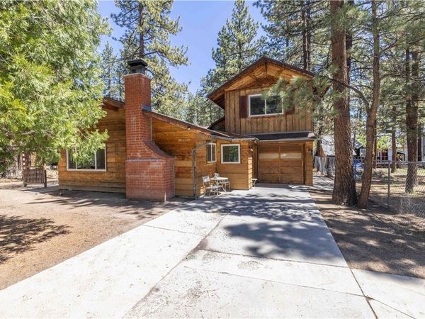924 Michael, Big Bear City, CA 92314
