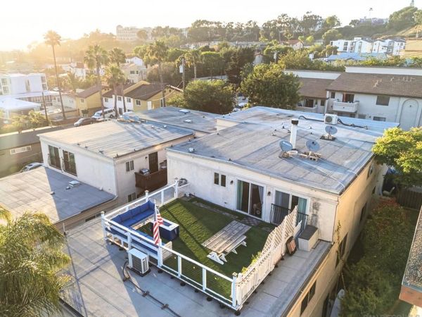 5810 Riley Street, Unit APT 8, San Diego, CA 92110