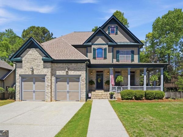 4822 Archer Place, Acworth, GA 30101