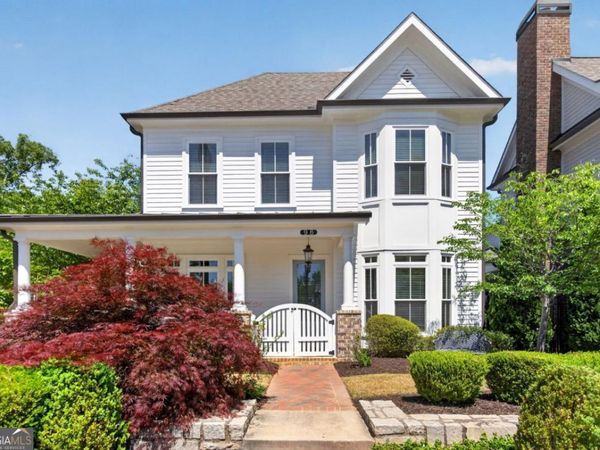98 Academy Street, Alpharetta, GA 30009