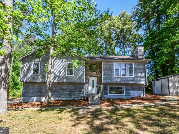 6311 Stoney Court, Austell, GA 30168