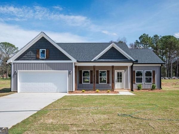 516 Branch Street, Cedartown, GA 30125