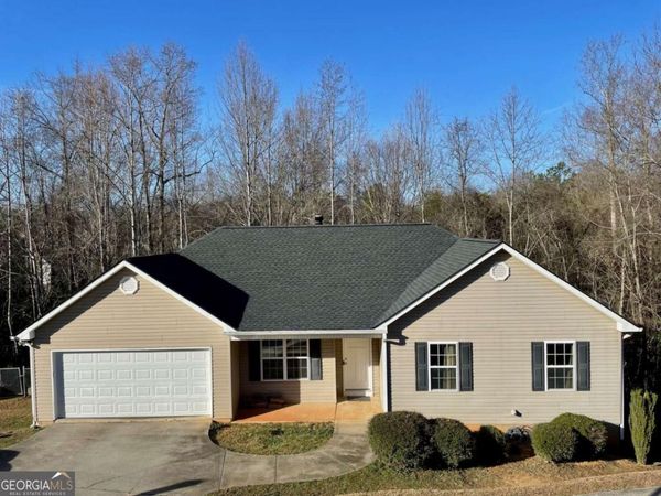 95 Mountain Overlook Drive, Cleveland, GA 30528