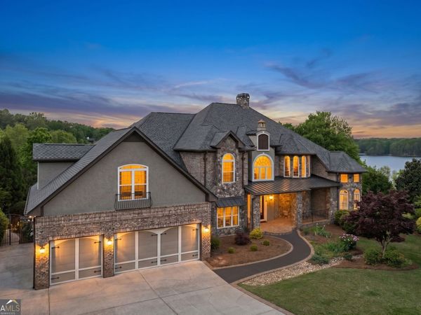 1969 River View Drive, Gainesville, GA 30501