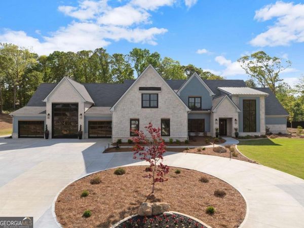 373 Fortress Way, Jefferson, GA 30549