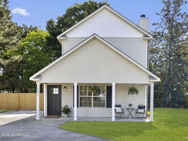 4496 Magnolia Cove, D'Iberville, MS 39540