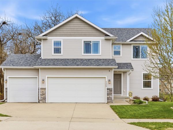 5408 SE 24th Street, Des Moines, IA 50320