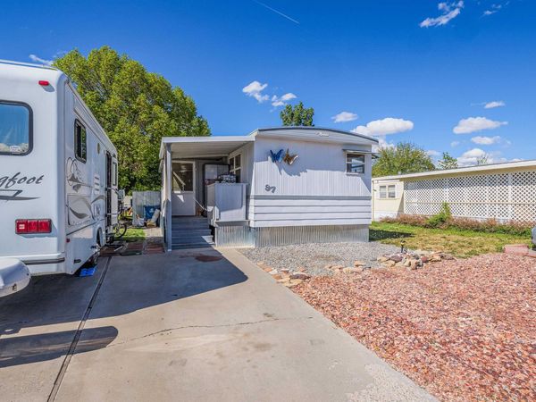 3251 E Road, Unit 97, Clifton, CO 81520