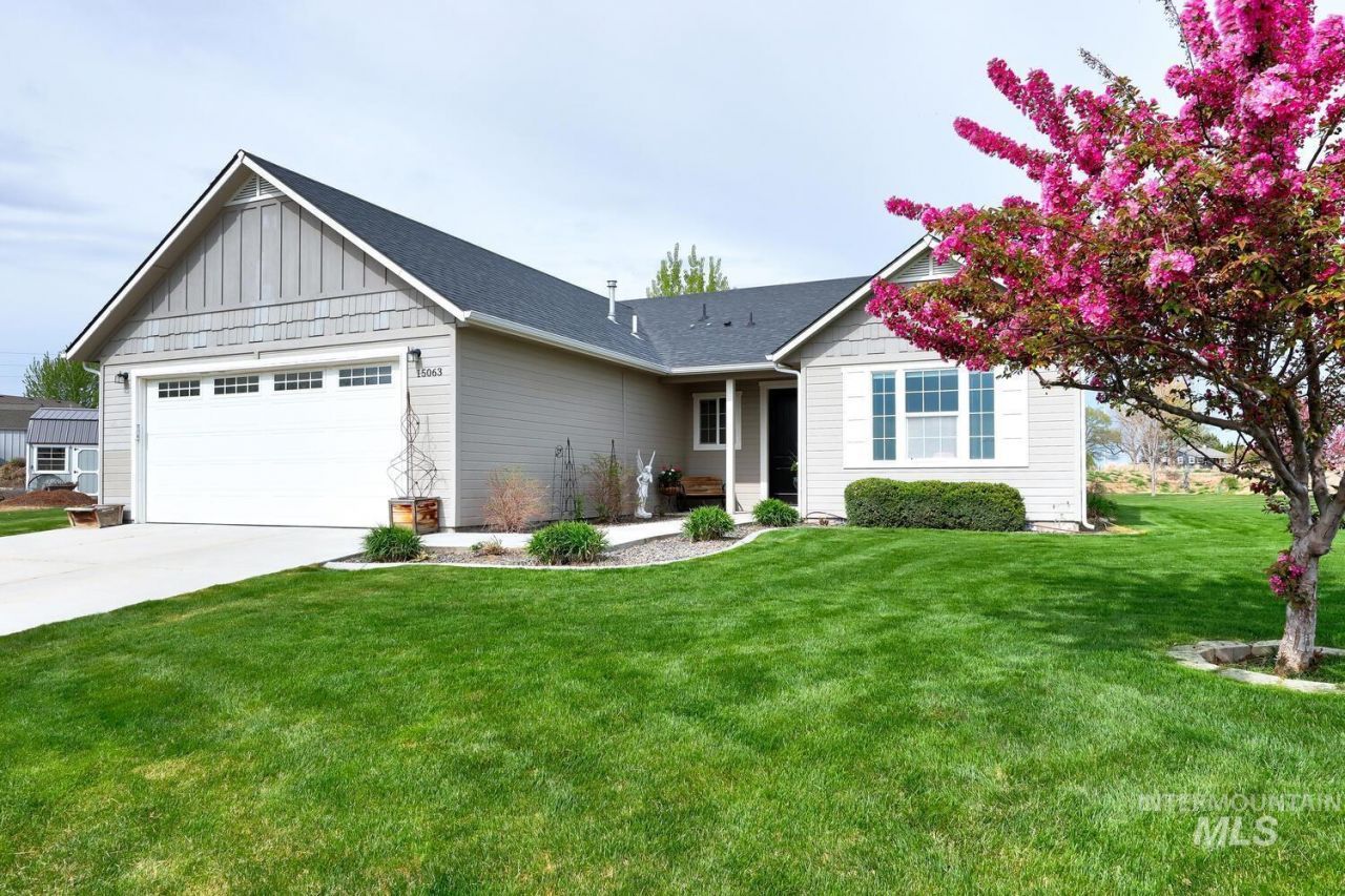 15063 Leon Ln, Caldwell, ID 83607 Main Photo